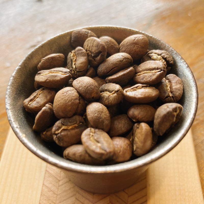 ケニア / AA Qグレード（中浅煎り） | ヤマドリ珈琲