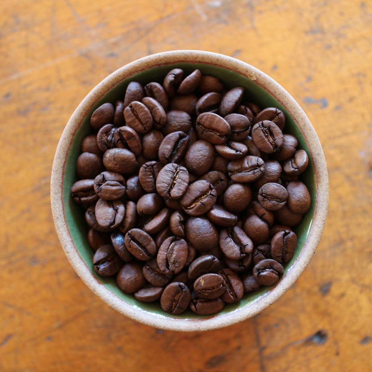 パプアニューギニア 天空の森 修道院のコーヒー（中深煎り