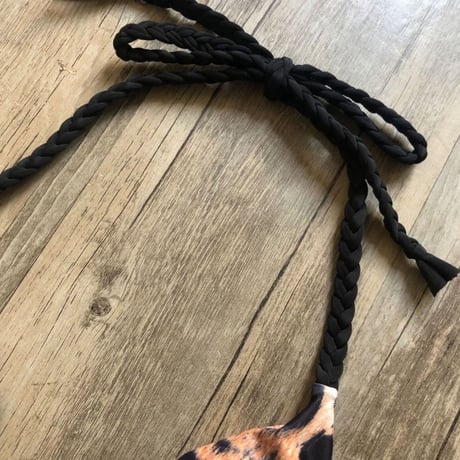 LEOPARD♡swim wear  swim-18