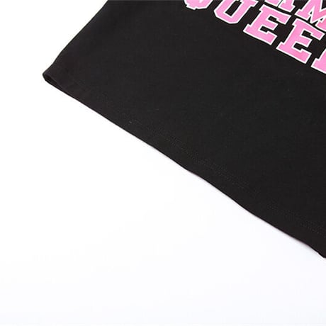 drama queen t-shirt  top–326