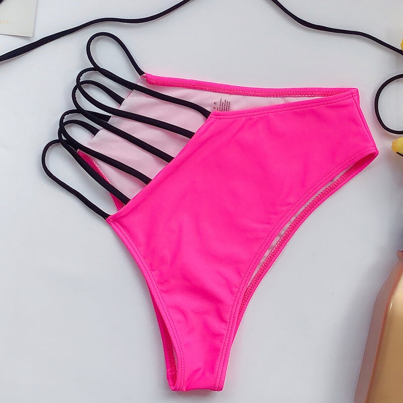 BEST BODY JAPAN ピンクS公式ビキニ BEST BODY JAPAN ピンクS公式ビキニ