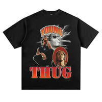 young thug t-shirt   top-289