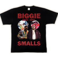 BIGGIE  t-shirt   top-301
