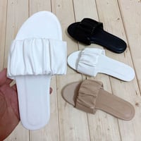 WHITE♡gather  sandal  sho-169