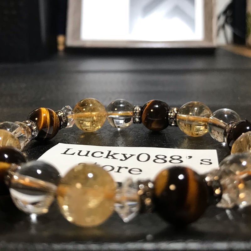 014 金運アップブレスレット | 【lucky088's STORE】 014 金運アップブレスレット | 【lucky088's STORE】