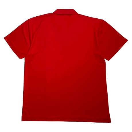 AYH HAND LOGO POLO