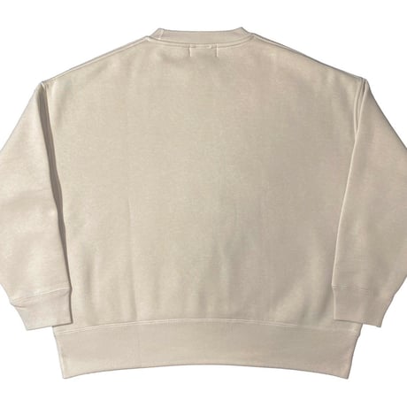 the stars in the AYH WIDE SWEAT