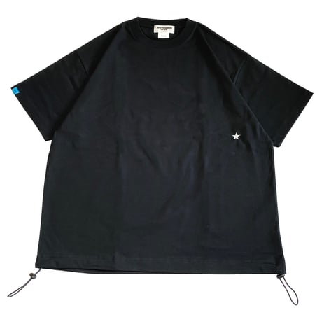 SHINING STAR CORD TEE