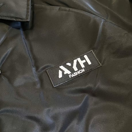 AYH BOA COACH JACKET