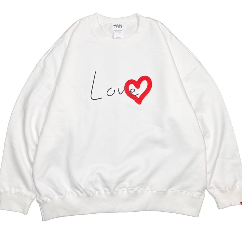 LOVE SWEAT | AYH