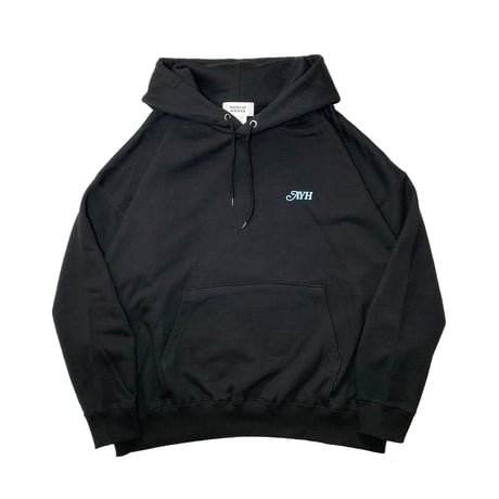 ONE LOVE SEA HOODY SWEAT