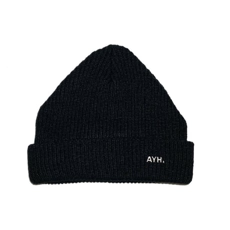 AYH.  KNIT CAP