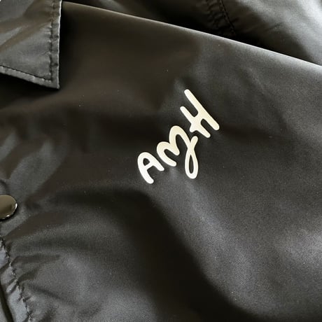 FVOH COACH JACKET