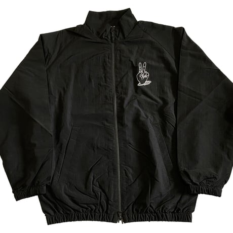 ごじゃっぺアートJACKET