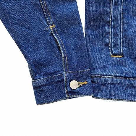 AYH DENIM JACKET