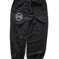 FEEL THE WIND NYLON PANTS