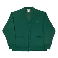 AYH. SWEAT CARDIGAN