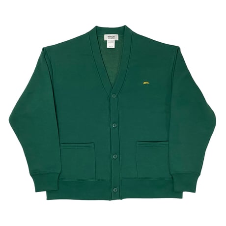 AYH. SWEAT CARDIGAN