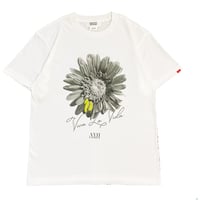 FLOWER T-shirts
