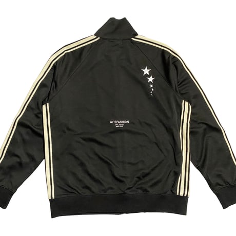 SHINING STAR LINE JACKET
