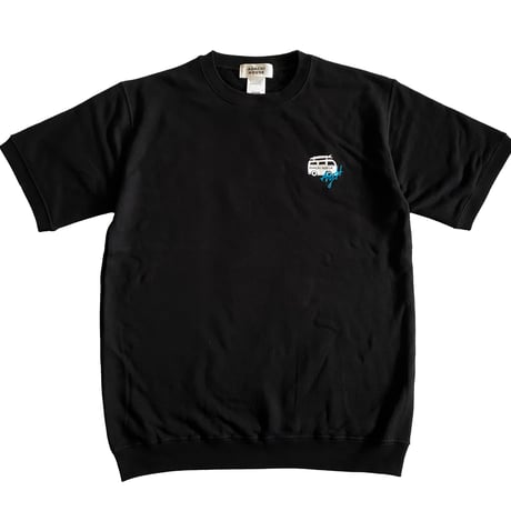 SURF BUS SHORT SLEEVE TEE