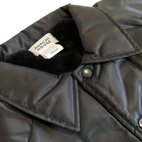 AYH BOA COACH JACKET