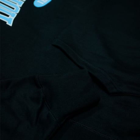 RESPECT TO HOME TOWN HOODIE