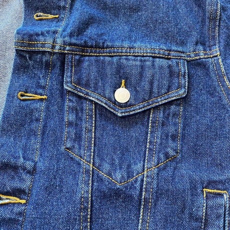 AYH DENIM JACKET