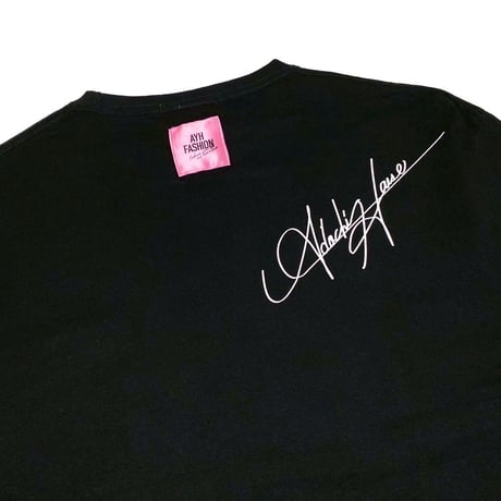 TAGGING LOGO PKT TEE
