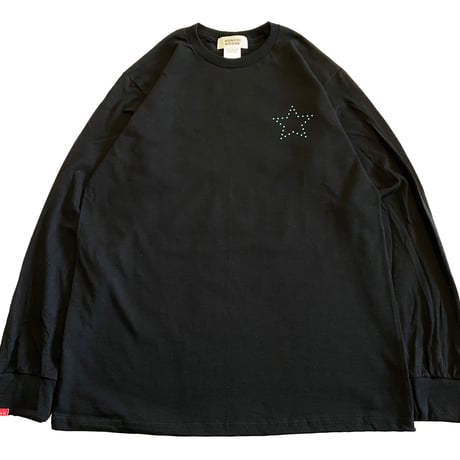 NEON SALON L/S Tee