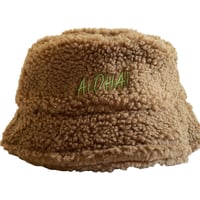 ALOHA HAT