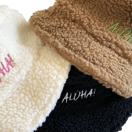 ALOHA HAT