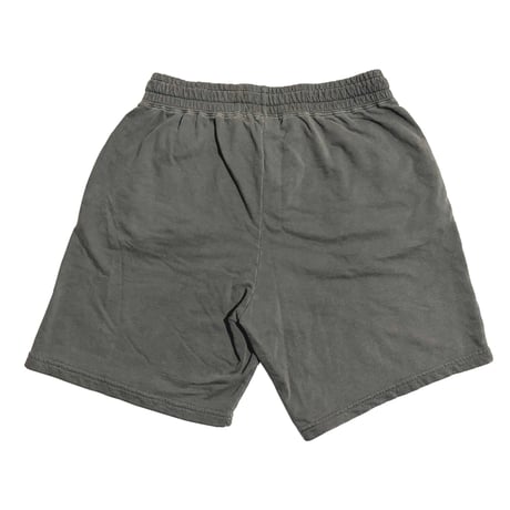 AYH GARMENT-DYE SHORT PANTS