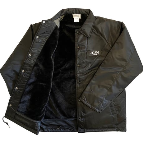 AYH BOA COACH JACKET