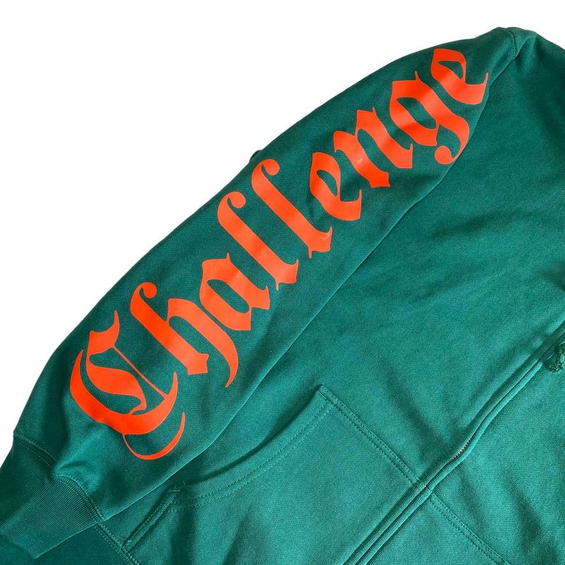 AYH ZIP HOODY | AYH