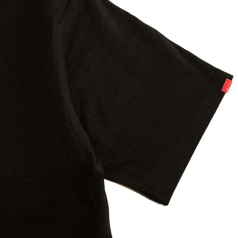 Challenger Sunrises Tシャツ Lサイズ新品未使用 CHALLENGER [チャレンジャー] SUPPORT TEE サポートTシャツ AKS