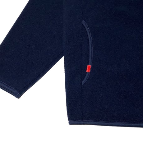 AYHF FLEECE JACKET