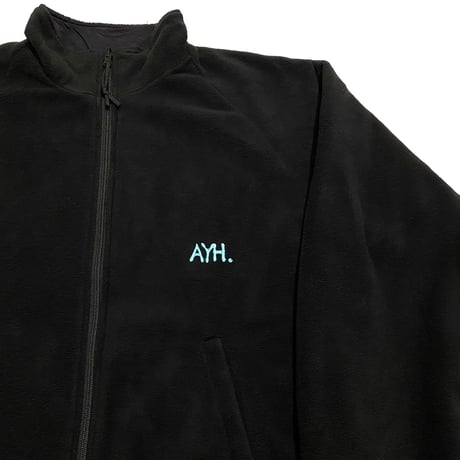 AYH REVERSIBLE JACKET