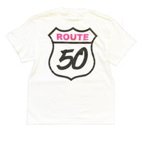 ROUTE50 T-shirts