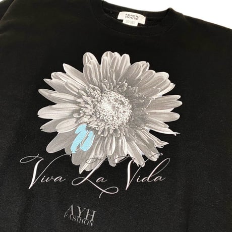 GERBERA WIDE SWEAT