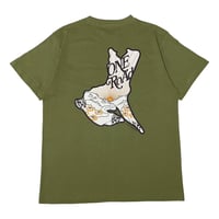 ONE ROAD T-shirts