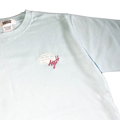 SURF BUS SHORT SLEEVE TEE