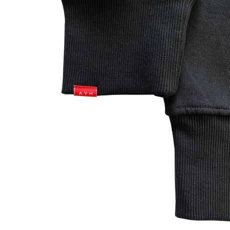 Starlight"A"charm organic sweat