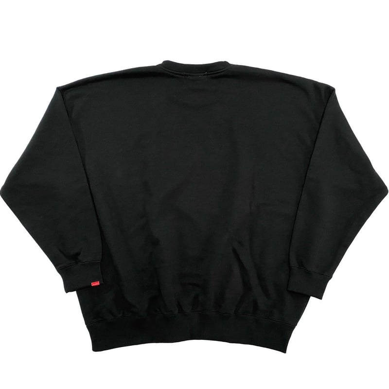 LOVE&PEACE WIDE SWEAT | AYH