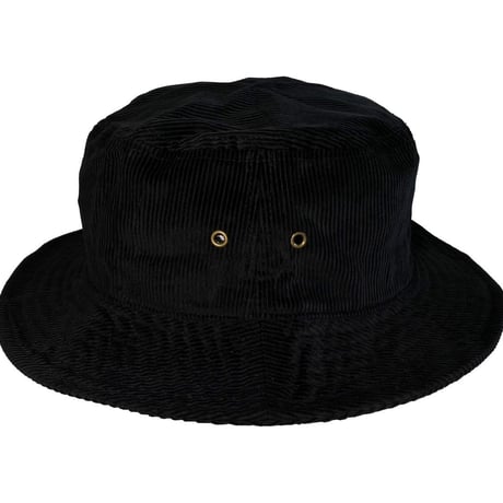 Starlight"A"charm CORDUROY HAT
