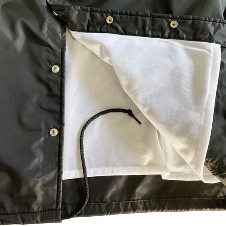 FVOH COACH JACKET