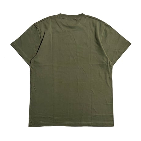 AYH. PRINT T-shirts