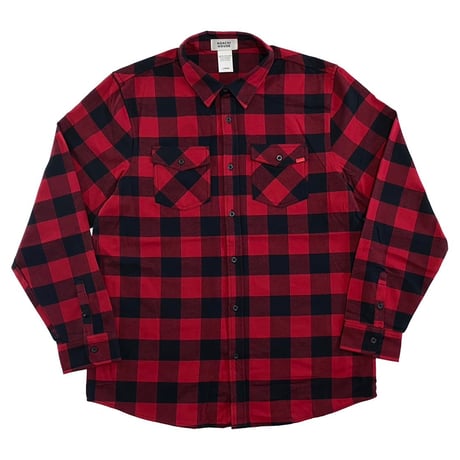 AYH BRUSHED FLANNEL SHIRTS
