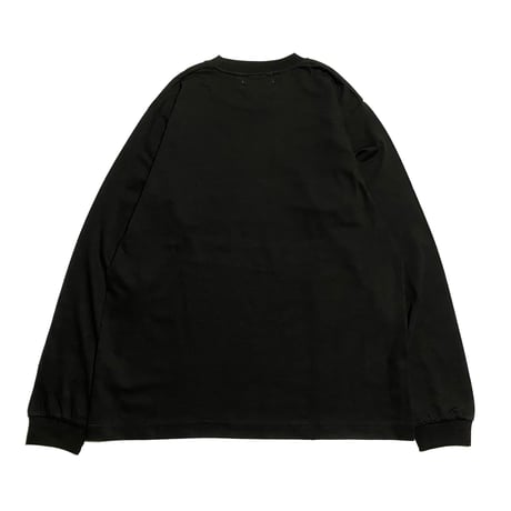 AYH. L/S Tee
