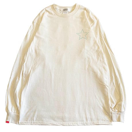 NEON SALON L/S Tee